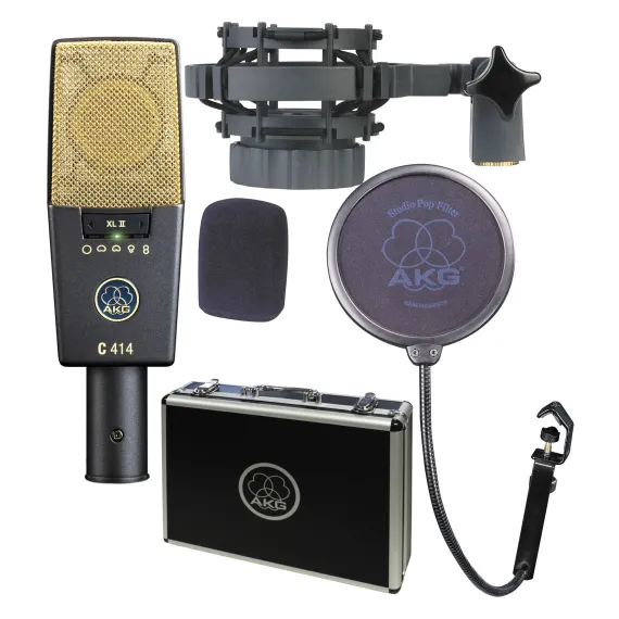 AKG C414 XLII