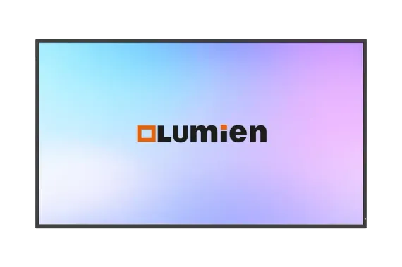 Профессиональный дисплей Lumien LS11050SD