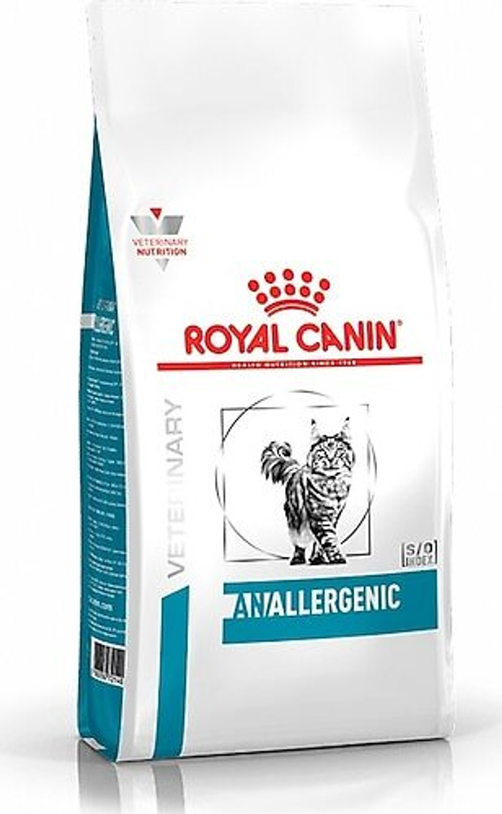 Royal Canin, Сухой корм "ANALLERGENIC", 2 кг