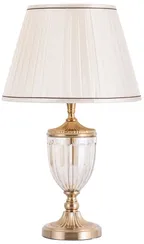 Интерьерная настольная лампа Radison A2020LT-1PB Arte Lamp