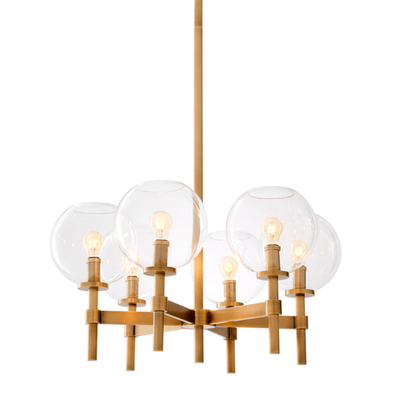 Люстра Chandelier Jade S арт.112641