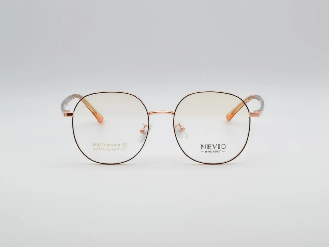 Изг. оправы Nevio H21079 Pink