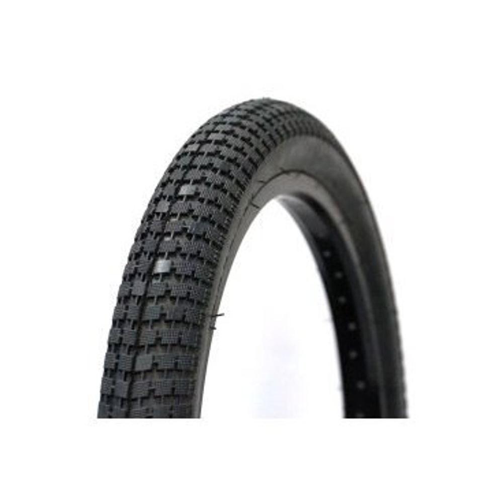 Покрышка WANDA P1042 20*2,35, черная