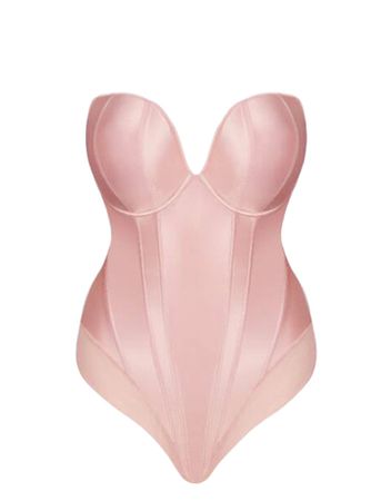 Curvy Kate