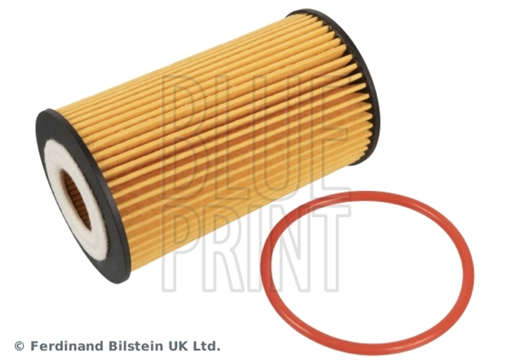 BLUE PRINT - ADG02147-BLU - Oil Filter