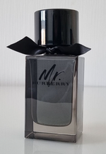 Mr. Burberry Burberry (duty free парфюмерия)