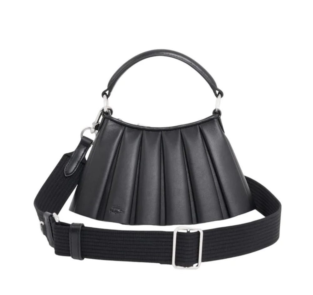 Lacoste Mini Lenglen XS - black