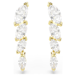 MESMERA:SET WHITE/GOS