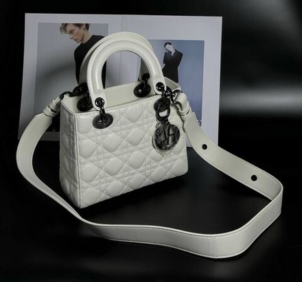 Сумка Dior 20 см