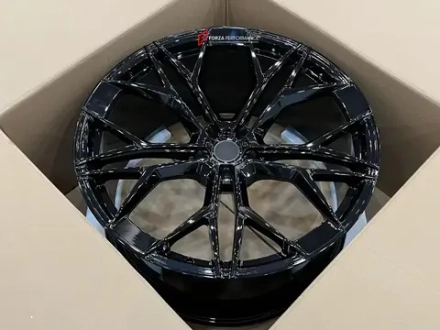 КОВАНЫЕ ДИСКИ ДЛЯ BMW XM G09 2023 БМВ