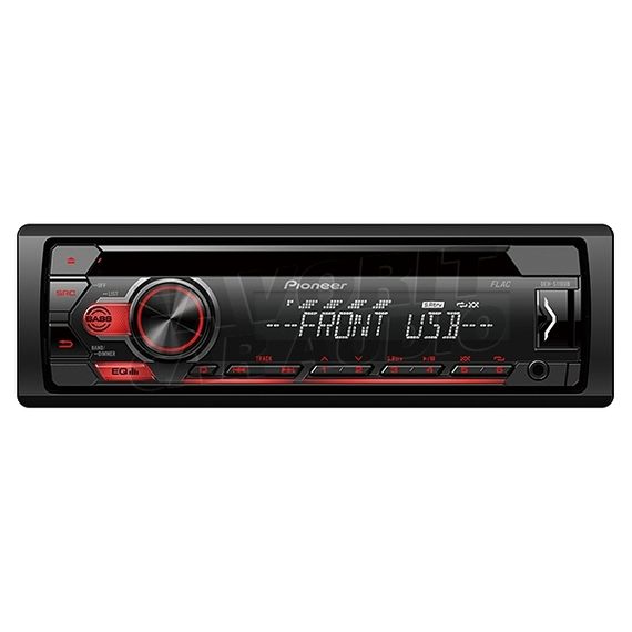 Pioneer DEH-S110UB