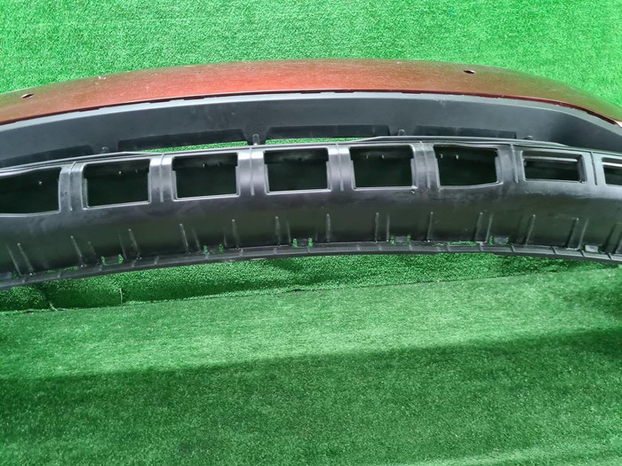 Бампер передний Kia Carnival 4 (2020-2023)