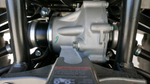 Квадроцикл LONCIN Xwolf 700 MAX