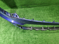 Бампер передний Geely Tugella (2019-н.в.)