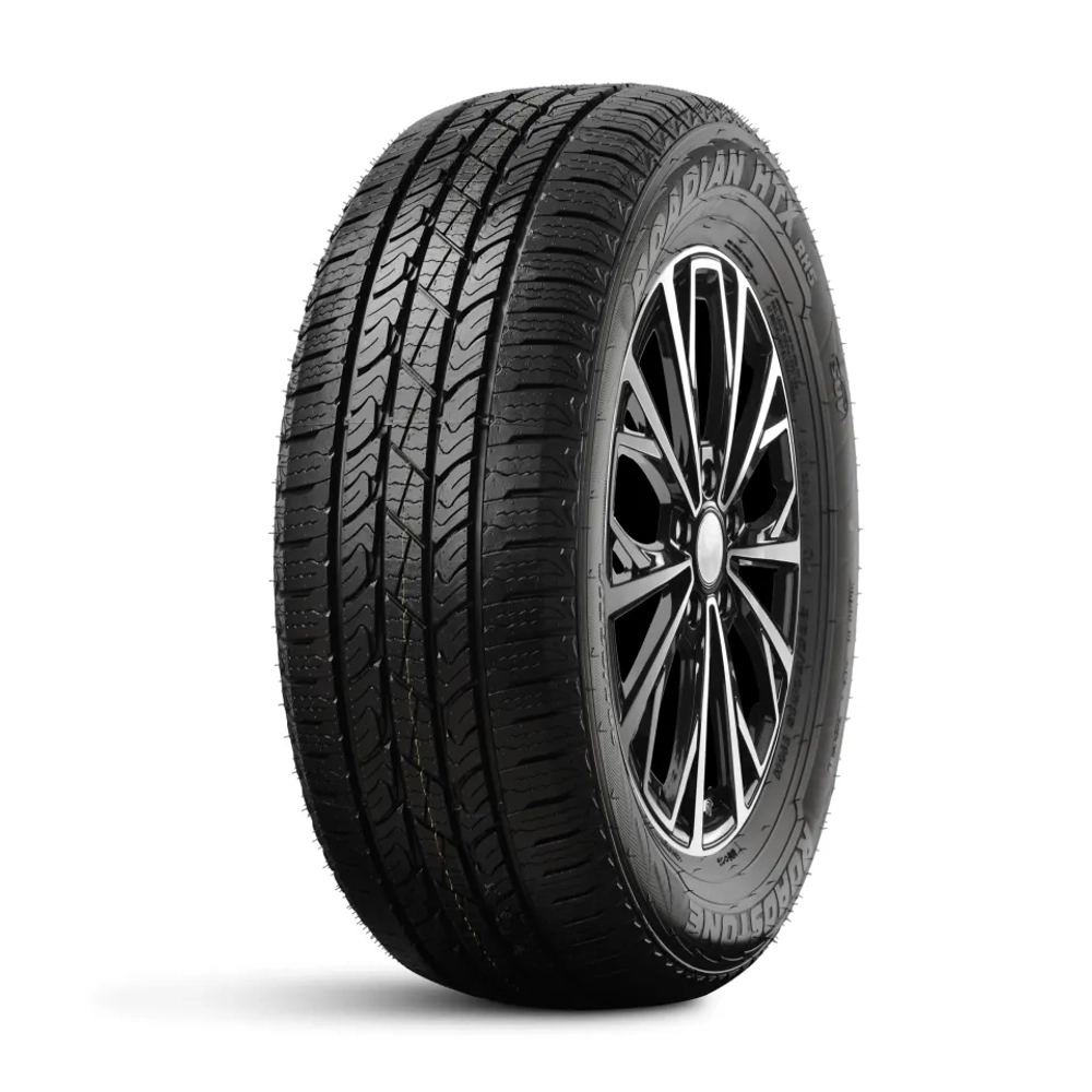 Летняя шина Roadstone Roadian HTX RH5 (265/65 R17 112H)