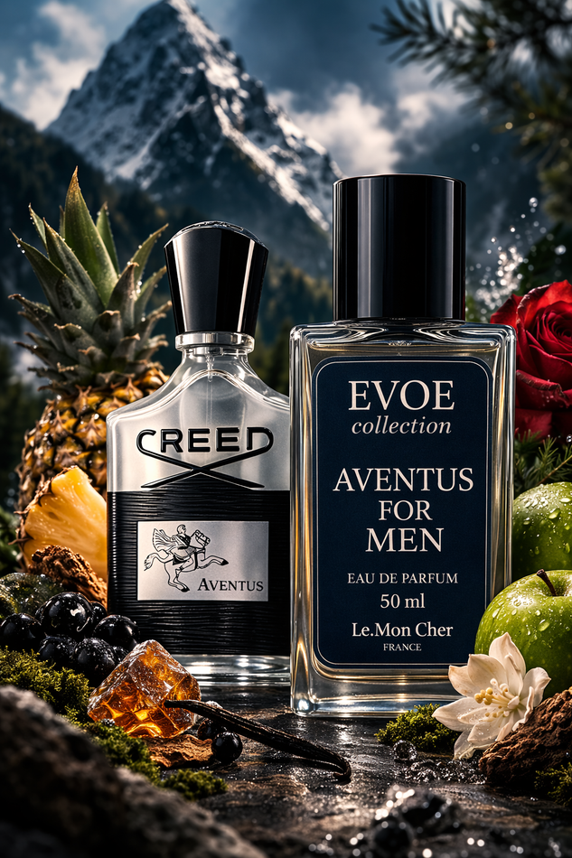 Le Mon Cher Парфюм для мужчин «Aventus» 50 мл