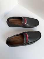 Новые мокасины Bruno Marc, 36