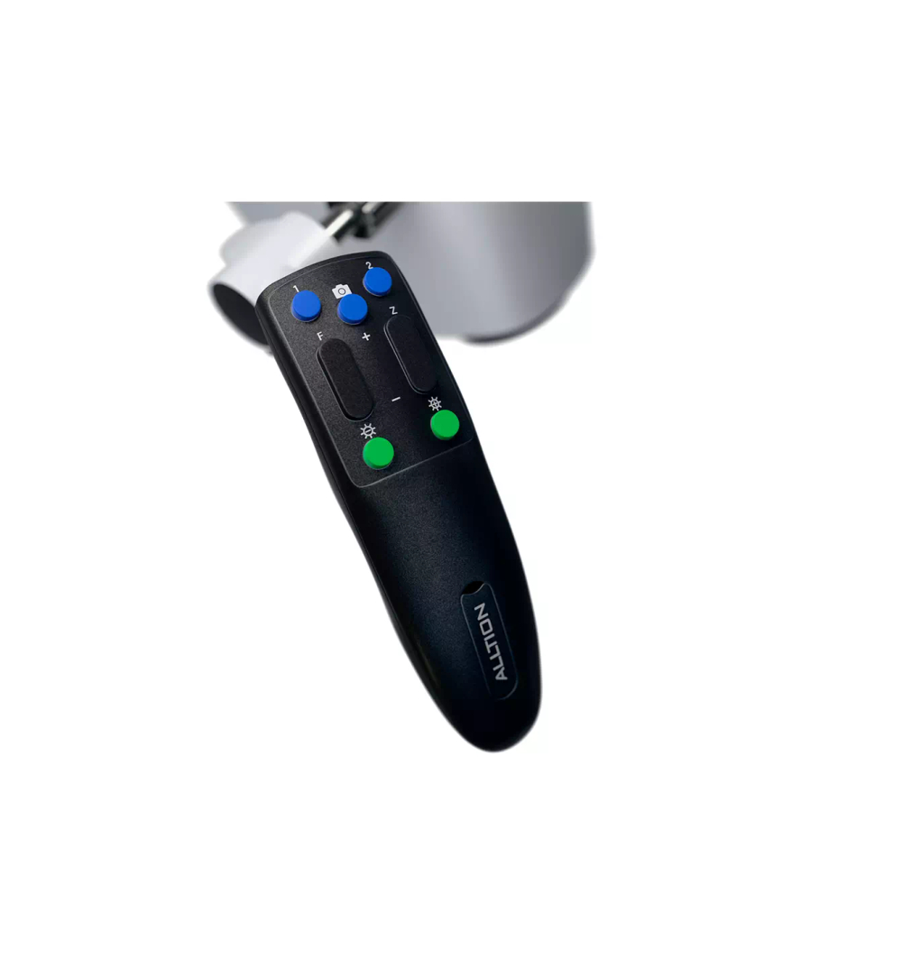 Стоматологический микроскоп Alltion Angel 100 PRO ALLTION