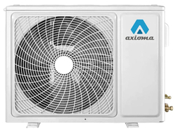 Кондиционер Axioma F ASX18FZ1/ASB18FZ1 DC Inverter