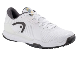 Мужские кроссовки для Padel Head Sprint Pro 4.0 Padel - white/black