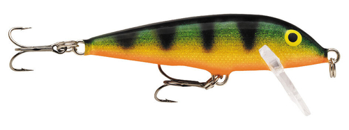 Воблер RAPALA CountDown 09 /P /тонущий/ 2,1м-3,0м, 9см, 12гр