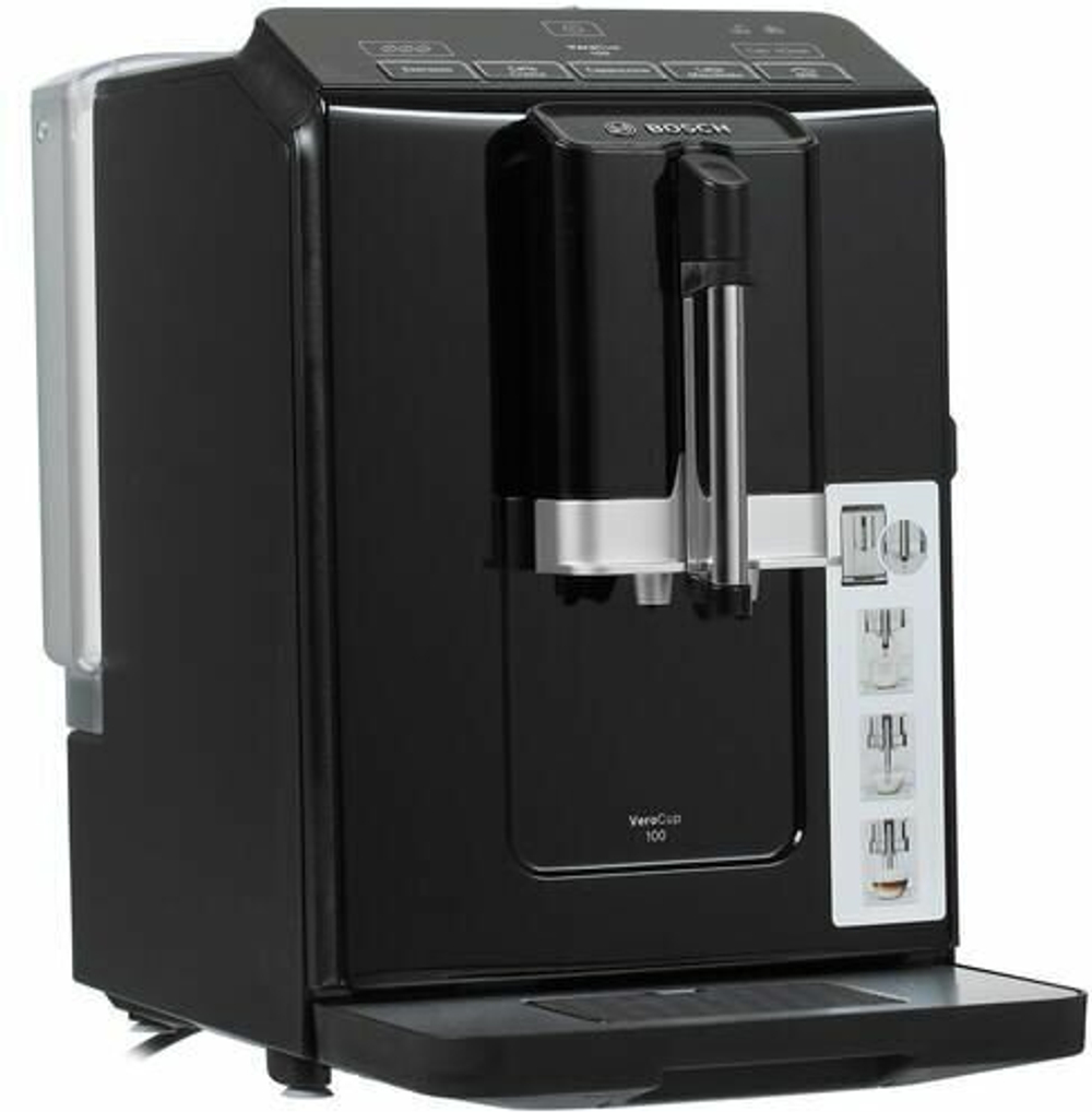Кофемашина Bosch VeroCup 100 TIS30129RW