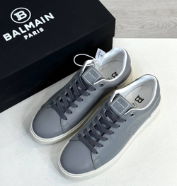 Кеды Balmain
