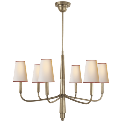 Люстра Visual Comfort Farlane Small Chandelier (Open Box)