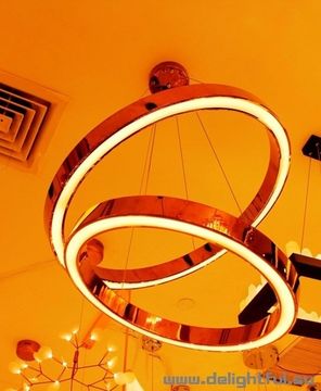 Design lamp 07-35