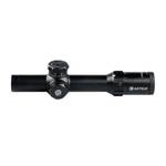 Оптический прицел ARTELV CRS (b) 1-10x28 FFP, 34 mm, с подсветкой