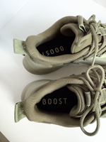 Текстильные кроссовки Adidas Boost, 43