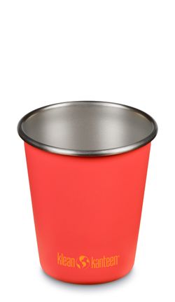 Набор стаканов Klean Kanteen Kid Cup 10oz (296 мл) Beach Ball - 4 шт