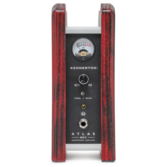Kennerton Meister + Kennerton Atlas Red