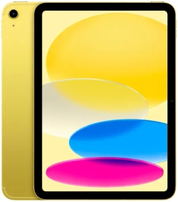 iPad 11”, 256 ГБ, Wi-Fi (A16 | 2025)