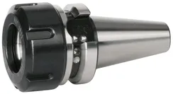 Цанговый патрон Optimum BT40 / ER32