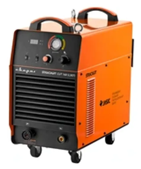 Сварочная горелка Сварог TECH MS 25 ICT2799, 4 м