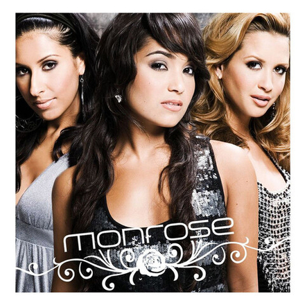 CD: Monrose — « Strictly Physical» (2007)