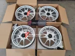 КОВАНЫЕ ДИСКИ для Porsche 911 997.2 CARRERA 4S