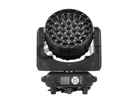 LightCraft 37x15W WASH