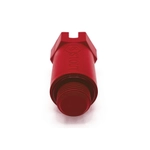 SFA 0035-200012 STOUT Пробка длинная 1/2 красная (10/100)