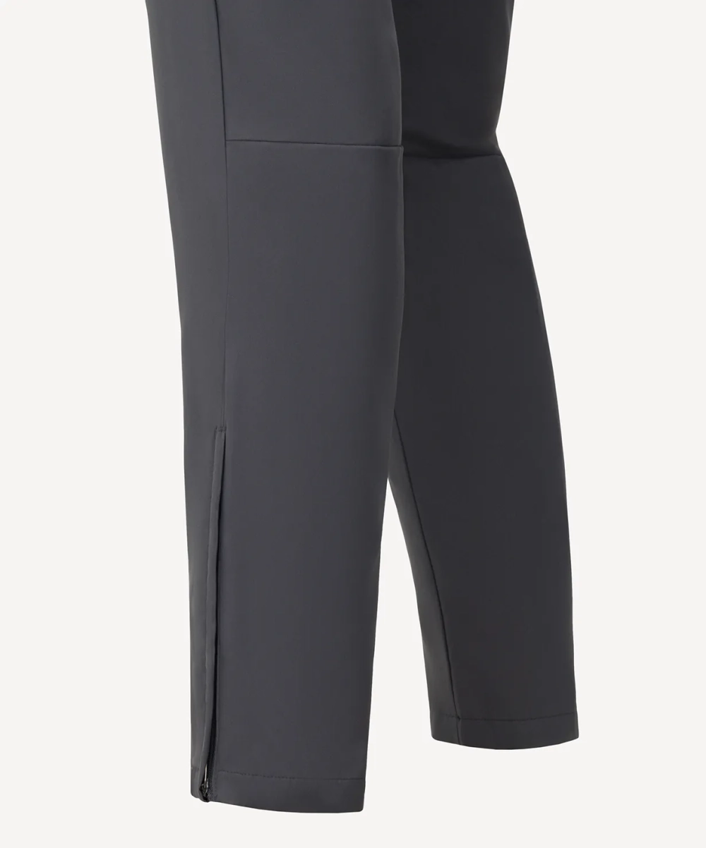 Брюки спортивные CAMP 2 Lined Pants, темно-серый
