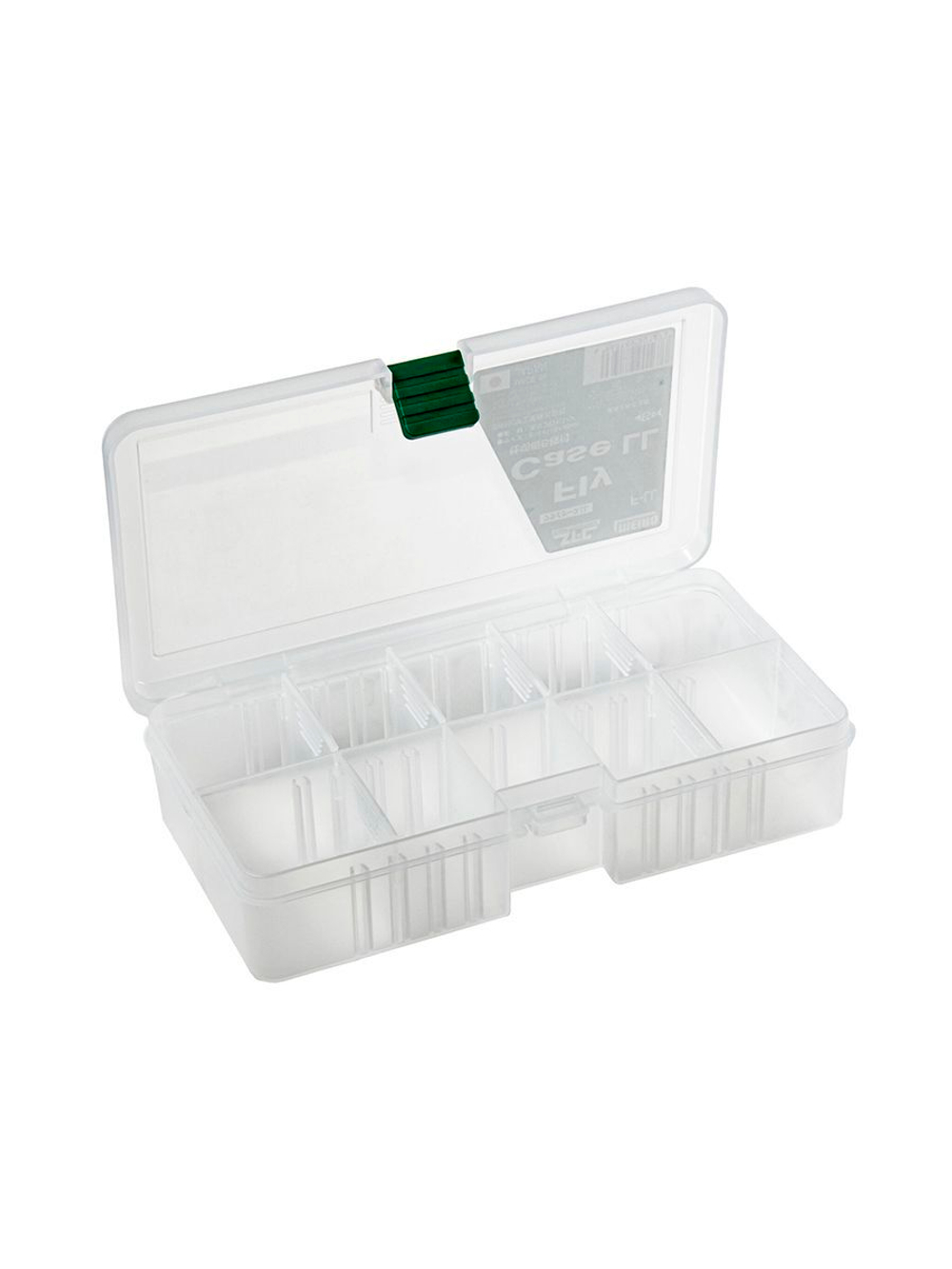 Коробка рыболовная Meiho SFC FLY CASE F 146x103x23