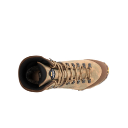 Ботинки мужские Zamberlan Lynx Mid GTX RR WL 0C Camouflage