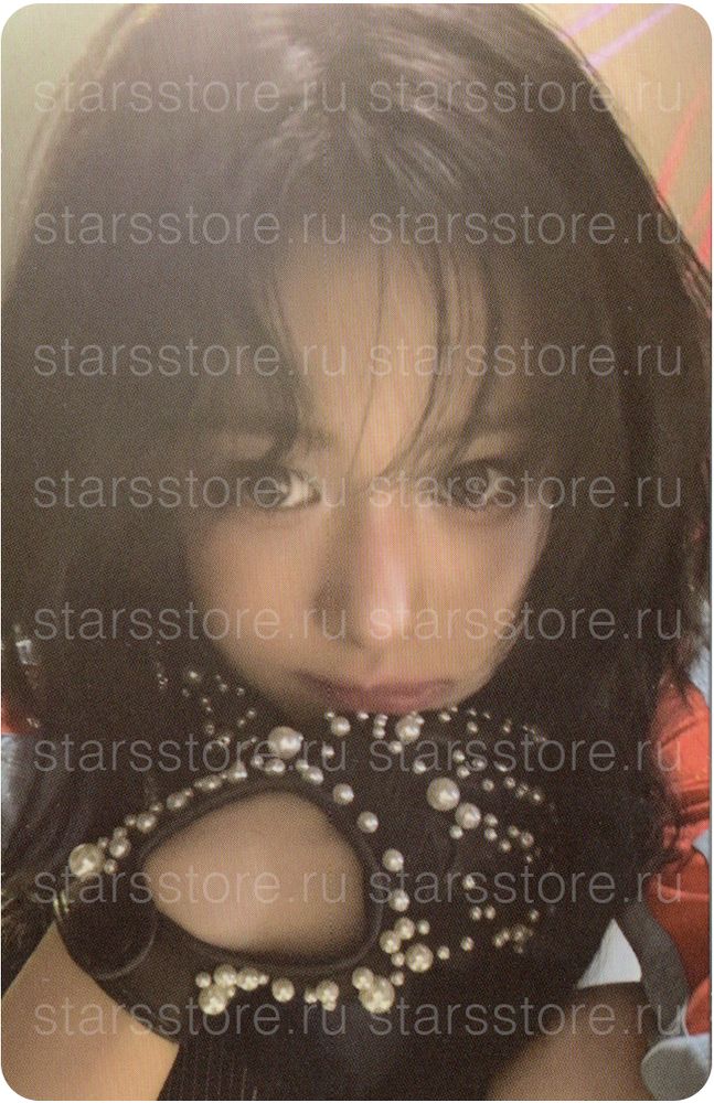 Фотокарта Ahyeon BABYMONSTER - CHOOM (weverse shop) Фотокарта Ahyeon BABYMONSTER - CHOOM (weverse shop)