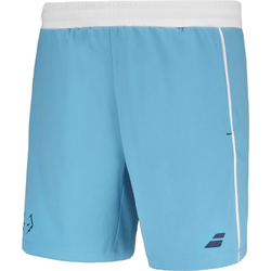 Мужские теннисные шорты Babolat Lebron - небесный