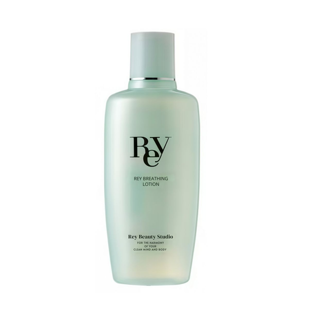 Высокоувлажняющий лосьон с лактобактериями Rey Breathing Lotion