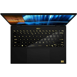 Ноутбук MSI Prestige 13 AI+ Ukiyo-e Edition A2VMG-097RU (9S7-13Q323-097)