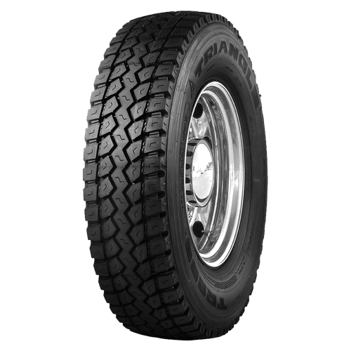 Купить Грузовая шина Triangle TR689A 215/75R17,5 135/133L TR689A TL 3PMSF 16PR КИТАЙ