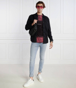 Джинсы CALVIN KLEIN JEANS - голубой(J30J323868)