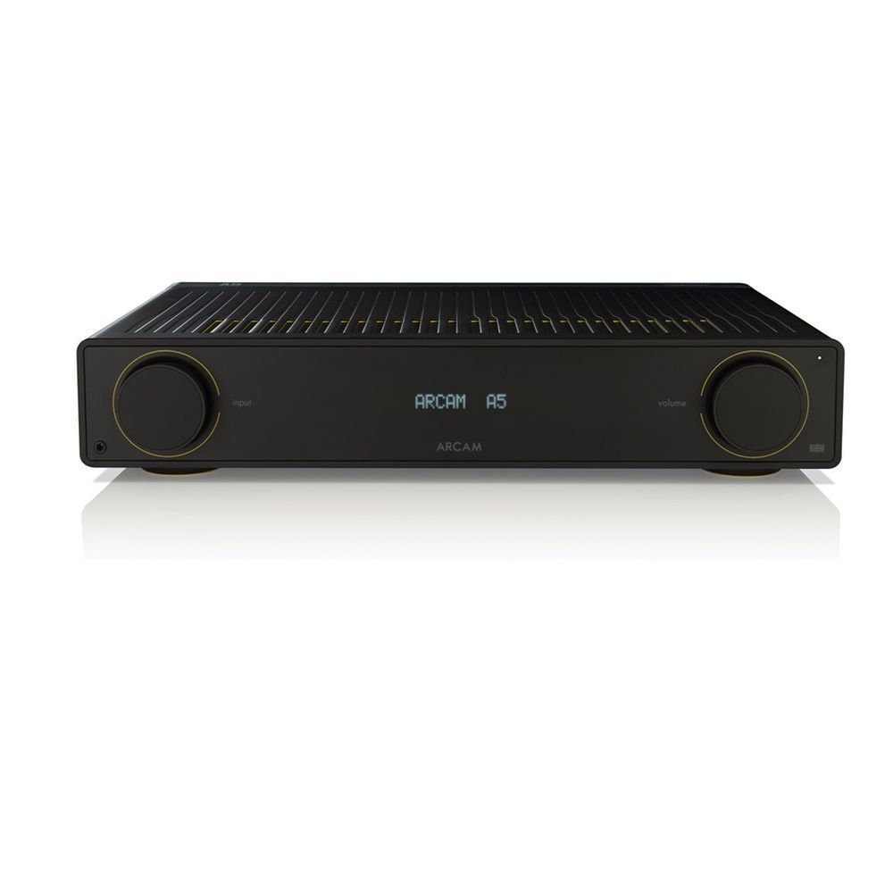 Интегральный усилитель Arcam A5 Plus